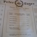 [Jayden] 단기 뉴요커 정떨구의 뉴욕(NYC) 여행긔 ⑦탄 : 스테끼의 대명사 피터루거(Peter Luger) & 마천루를 보자 록펠러센터 탑오브더락(Top of The Rock) 이미지