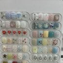 차차네일샵 | 송내역네일 차차네일샵 감각적인 네일아트 후기