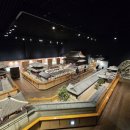 롯데월드 민속박물관 이미지