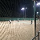 체육로 | 테니스장]🎾 야간 테니스의 매력! 흙먼지 날리며 스트레스 팍팍 풀고 온 후기 (feat. 주차장 태평양급👍)