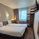 소유의원 | 파리여행 10만원대 최고의 가성비 호텔 추천 CAMPANILE PARIS 12 - Bercy Village 내돈내산 솔직 후기