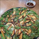 화개장터 주차장 이미지