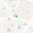 가좌 농협 하나로 마트 앞 이미지