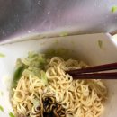 뽀끼랑면이랑 이미지