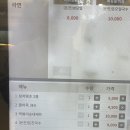 서울만남의광장휴게소 남도분식