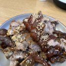 족발야시장&무청감자탕계산점 | 용인 죽전 단국대맛집 족발야시장 무청감자탕과 족발 감족세트 후기