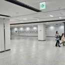 국내선청사 2층 서편 이미지