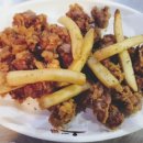 가마치통닭 이미지