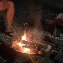 청미재 한옥 스테이 | [진주 청미재 한옥스테이] 부자마을에서 바베큐 힐링 촌캉스 100퍼센트 즐기기 팁 공유