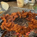 땡초꼼장어 | 🔥 뚝섬역 땡초꼼장어 후기