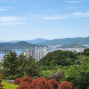 소죽도공원 이미지