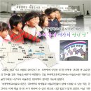 추풍령초등학교학교도서관 이미지