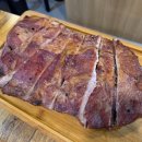 통양갈비 | 건대 양꼬치 맛집 텐텐양꼬치 숯불숙성통양갈비바비큐 잡내 없는 통양갈비 후기
