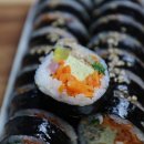 전주김밥 이미지