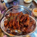 노봉쪽갈비