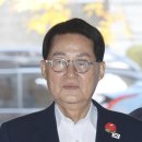 박지원 &#34;쏘폭 마시고 집 간다&#34;…&#39;서해 피격&#39; 2년 구형에 분노 이미지