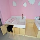 벽계수 스파 이미지