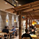 사당역 12번 출구 앞 | 사당맛집추천 단체모임 하기 좋은 서울 뷔페 가성비 술집 바르미 심비디움2 사당점