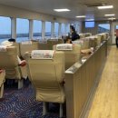 싼타모 | 2025🚢제주 가는 가장 빠른 배! 산타모니카호 탑승 후기 ✨(feat. 차량선적, 진도항 이용 꿀팁)