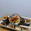돌돌마리 김밥 이미지