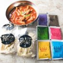 빨강김밥&떡볶이 이미지
