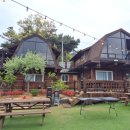 대천통나무리조트 이미지