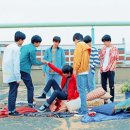 방탄소년단과 아미, 우리들의 화양연화 이미지