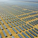 준마태양광발전소 이미지