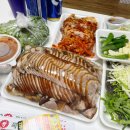 금호왕족발보쌈 이미지