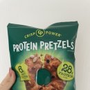 영파워 | 올리브영 과자 아마존 베스트셀러 크리스프 파워 3종 후기