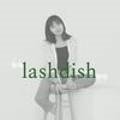래쉬디쉬(lashdish)