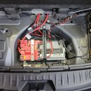 대덕자동차서비스 | 대전 대덕구 비래동 BMW GT 자동차 배터리 교체 수입차 전용 진단기로 체크체크