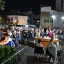 성남동 성당앞 이미지