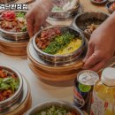 동양솥밥 검단완정점