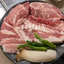 대덕농협 | 신탄진 맛집 고기가 맛있는 가성비 정육 식당 대청하녹 신탄진점 돼지한마리 후기