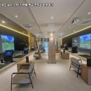 충북스크린골프실내연습장 이미지