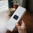 (주)에이블리스트코리아 | 수능 선물 추천 리스트 대학생 되면 매일 쓰게 되는 애플 스마트 워치 SE3 후기