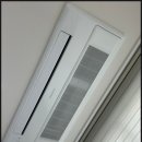 파주 에어컨 세탁기청소업체 밀리케어 에어컨 청소 후기 3년 된 시스템 에어컨 깔끔하게 분해 청소 완료