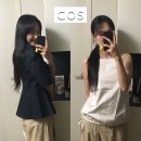 [공지] 2026 COS 코스 세일 온라인 구매 후기