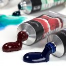 풍부한 수채화 기법을 활용하여 그리는 어반스케치(중급) | 미야 W7 수채화물감 추천 24색 세트 전문가용 입문용 사용 후기