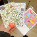 뚜레쥬르 온양역점 앞 | [파인데이즈] 아산 온양온천역 유일 소품샵 - 브런치와 문구점이 함께하는 천안아산 혼밥맛집