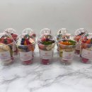 목동 태권도장 | (양천구도시락) 목동 젤리어학원 생일파티날 준비된 키즈도시락&amp;컵과일