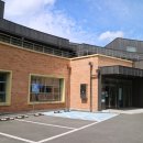 신전권역 야영장 이미지