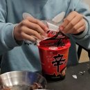 [합천 여행] 백리벚꽃길 따라 &#39;합천 머물당 글램핑&#39; 깨끗한 황매산 숲속에서 즐기는 야경 맛집 캠핑!