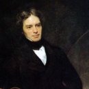 [ Michael Faraday ] 마이클 패러데이 1791 9. 22.~1867. 8. 25. 영국 이미지