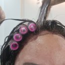 꼼꼼헤어 | 평내동미용실 뿌염 뿌리볼륨 퐁당클리닉 가성비까지 최고 꼼꼼헤어 후기