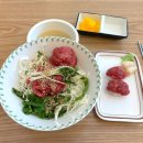 중구청 | 대전 선화동 맛집 육회바른연어 대전중구청점 후기