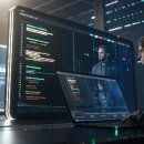 어린이 AI 코딩 이미지