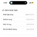 명인탄산리튬 먹어본사람.? 이미지
