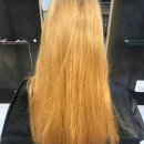 Hair by the J.M